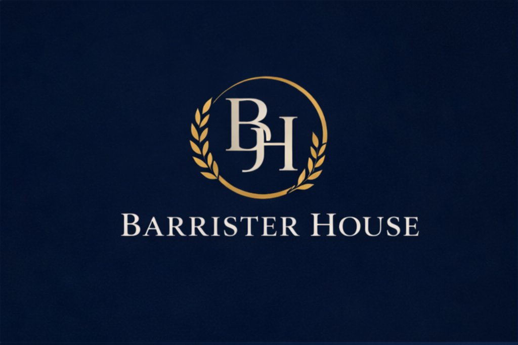 Barrister House
