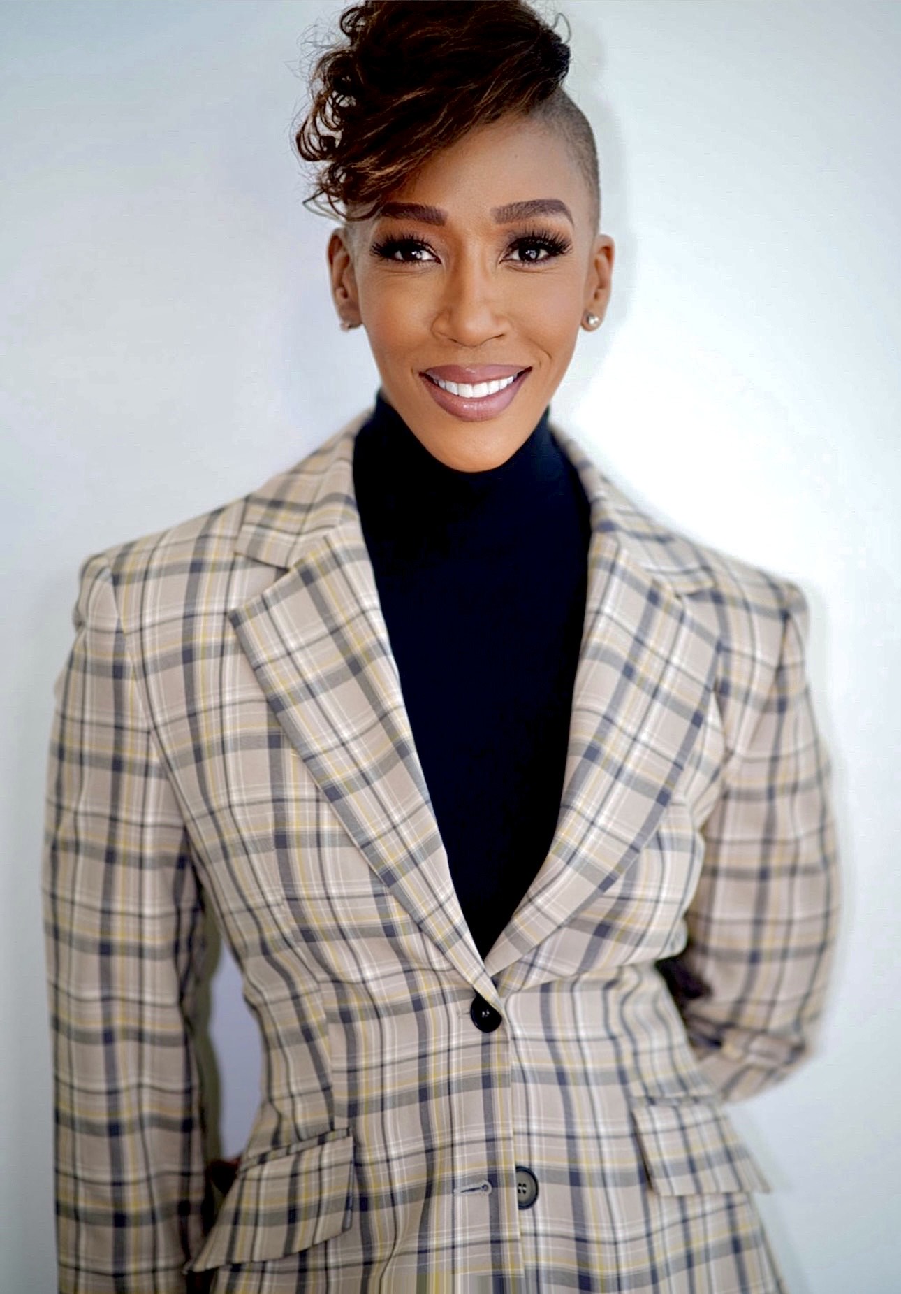 Nyla Christian